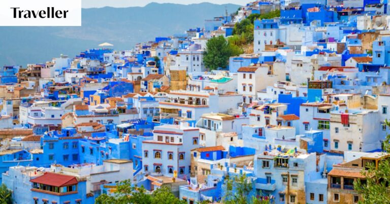 18 أشياء ستفاجئ الزوار 18 أشياء ستفاجئ الزوار