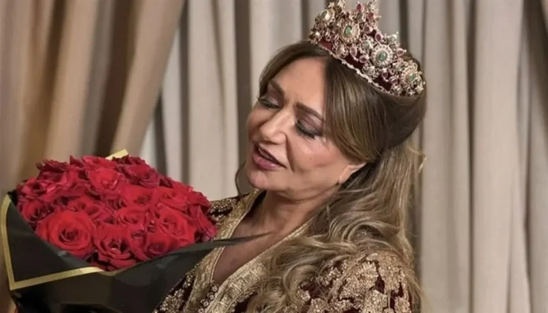 أول رد من ليلى علوي على انتقادات التكريم في المغرب