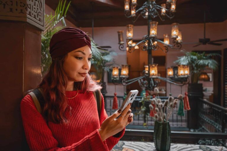 خارطة طريق جديدة تفصل أولويات التحول الرقمي في المغرب