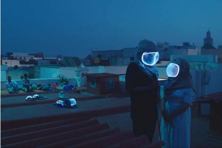 مخرجة “أم الأكاذيب” أسماء المدير تحضر لفيلم “لا تدع الشمس تشرق علي” مع Autlook Filmsales (حصريًا)