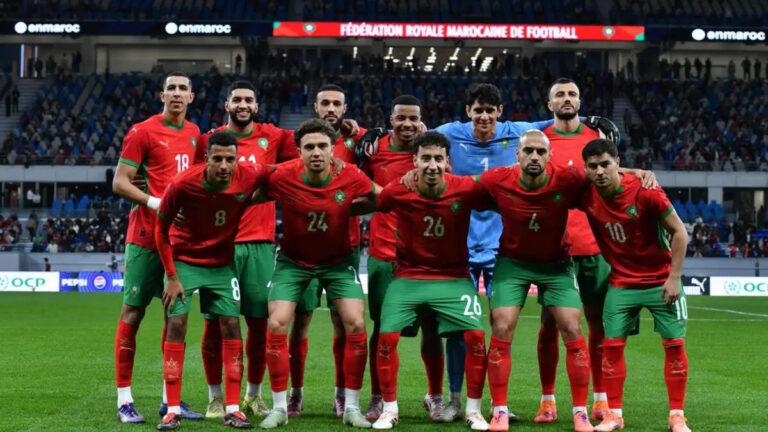 مونديال 2026: أفضل وأسوأ قرعة ممكنة للمغرب