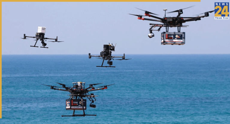 وسط الغضب العالمي بشأن غزة، المغرب يزيل مصنع الطائرات بدون طيار الإسرائيلي؛ لماذا انبهرت الدول الإسلامية بشكل متزايد بالسلاح الإسرائيلي؟