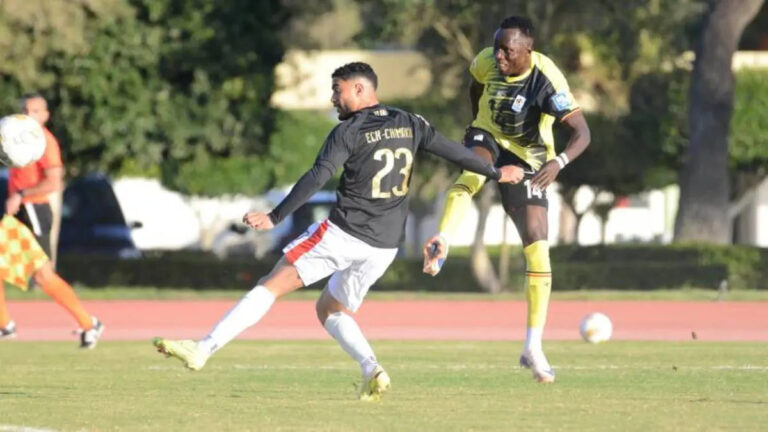 أوغندا تختبر نفسها أمام العملاق المغربي قبل كأس الأمم الأفريقية أوغندا تختبر نفسها أمام العملاق المغربي قبل كأس الأمم الأفريقية