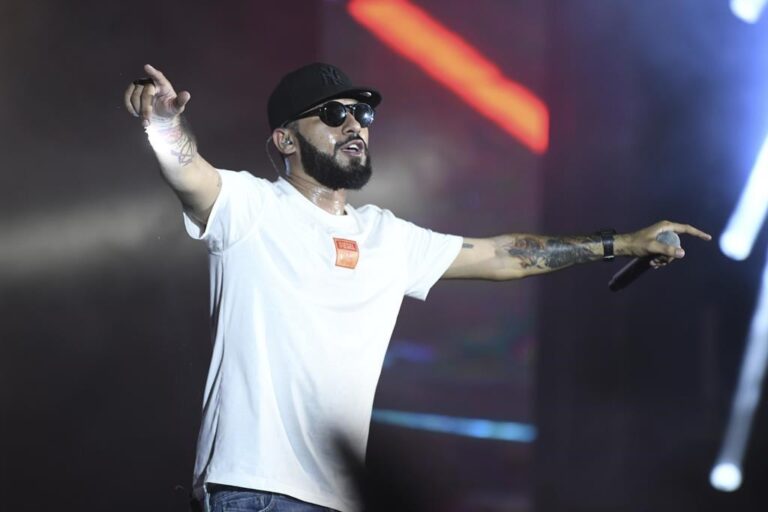 إطلاق سراح مغني الراب المغربي المتهم بالإشادة بالحشيش بكفالة – ​​براندون صن