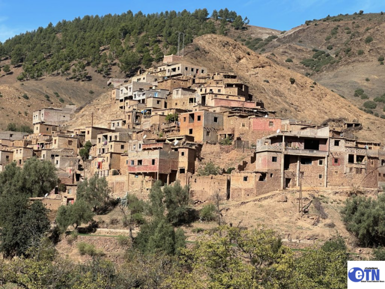 اكتشاف سحر المغرب – رحلة عبر الثقافة والمطبخ والسحر اكتشاف سحر المغرب – رحلة عبر الثقافة والمطبخ والسحر