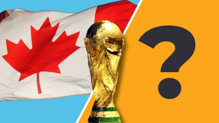 الإعلان عن أول مباريات كأس العالم لكرة القدم في كندا | قصة الإعلان عن أول مباريات كأس العالم لكرة القدم في كندا | قصة