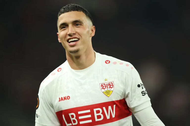 الدوري الألماني في كأس الأمم الأفريقية | معاينة المغرب الدوري الألماني في كأس الأمم الأفريقية | معاينة المغرب