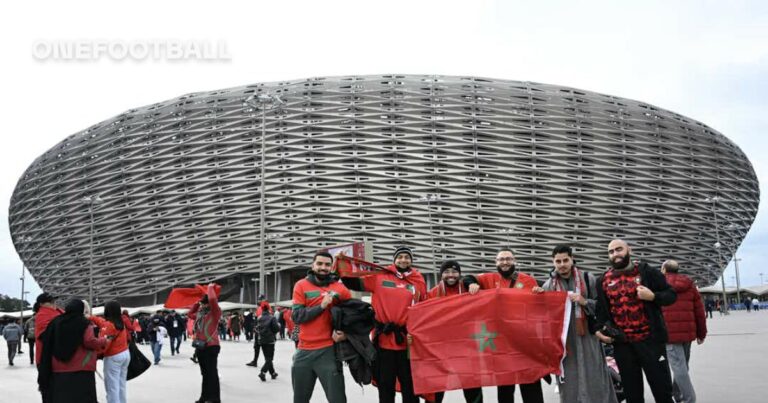 الشرطة المغربية تعتقل ثمانية أشخاص بتهمة إعادة بيع تذاكر كأس إفريقيا