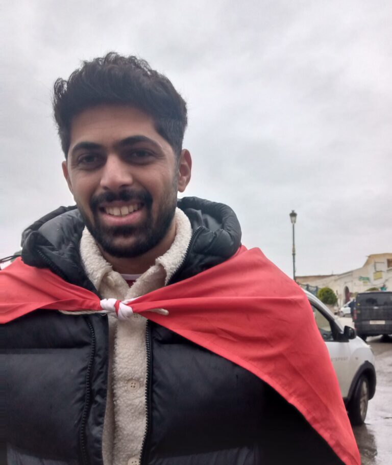 المغاربة والتونسيون يتوقعون مباراة سوبر إيجلز ضد نسور قرطاج