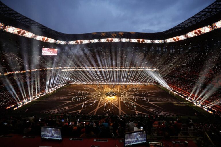 المغرب يريد أن يصبح القوة العظمى الجديدة في كرة القدم. سيكون الطريق مليئًا بالتحديات