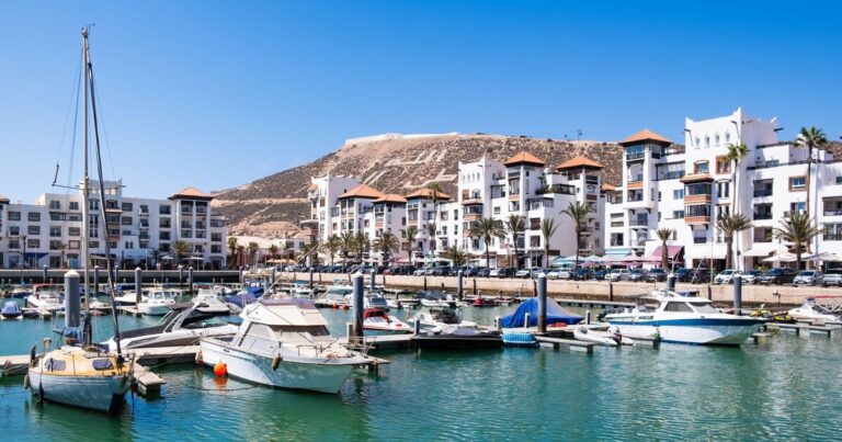 تحذير لكارهي السياحة في تينيريفي مع تهديد المغرب بأن يصبح جزيرة الكناري الجديدة | العالم | أخبار تحذير لكارهي السياحة في تينيريفي مع تهديد المغرب بأن يصبح جزيرة الكناري الجديدة | العالم | أخبار