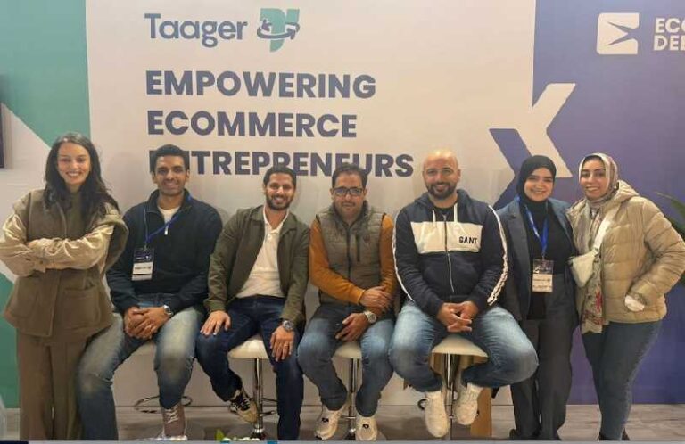 تم إطلاق Taager في المغرب، مما أدى إلى تسريع توسعها في منطقة الشرق الأوسط وشمال أفريقيا تم إطلاق Taager في المغرب، مما أدى إلى تسريع توسعها في منطقة الشرق الأوسط وشمال أفريقيا