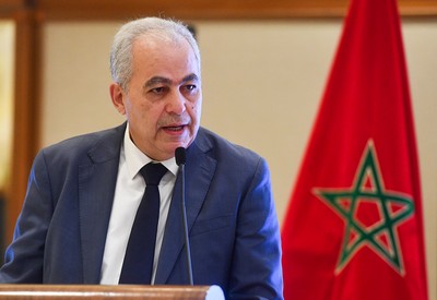 صادرات المغرب إلى الكويت ترتفع 7.1% صادرات المغرب إلى الكويت ترتفع 7.1%