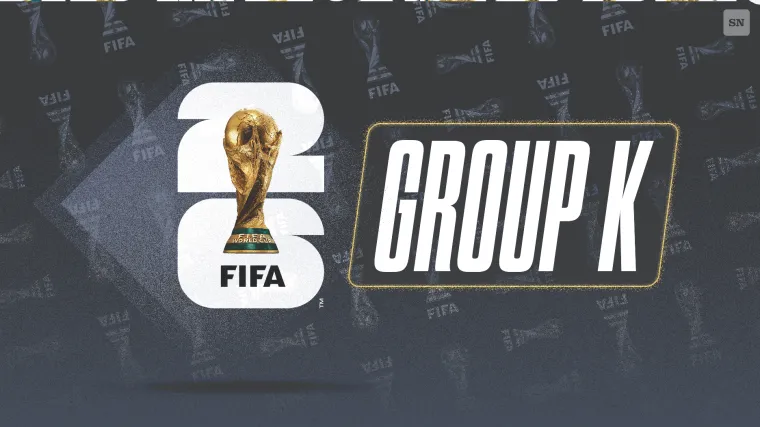 قرعة المجموعة K لكأس العالم 2026: جدول المباريات ومواعيد المباريات لكل من البرتغال وكولومبيا وأوزبكستان والفائز في التصفيات الأولى FIFA قرعة المجموعة K لكأس العالم 2026: جدول المباريات ومواعيد المباريات لكل من البرتغال وكولومبيا وأوزبكستان والفائز في التصفيات الأولى FIFA