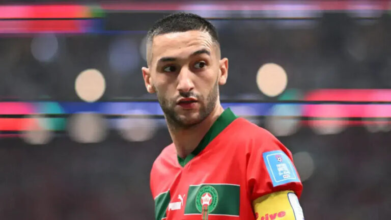 كأس إفريقيا للأمم 2025: أبرز الغائبين عن تشكيلة المغرب كأس إفريقيا للأمم 2025: أبرز الغائبين عن تشكيلة المغرب