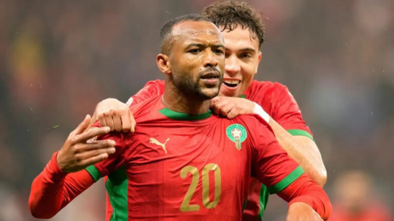 كأس إفريقيا للأمم 2025: البث التلفزيوني والتشكيلة المحتملة المغرب ضد مالي كأس إفريقيا للأمم 2025: البث التلفزيوني والتشكيلة المحتملة المغرب ضد مالي