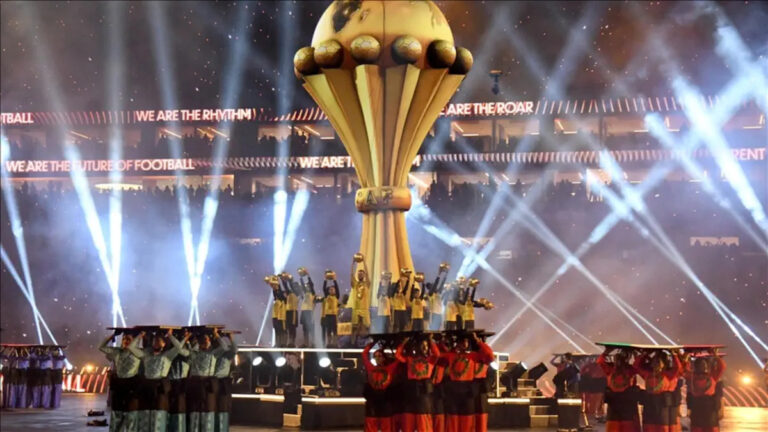 كأس إفريقيا للأمم 2025 – المغرب: افتتاح منطقة جديدة للمشجعين! (رسمي) كأس إفريقيا للأمم 2025 – المغرب: افتتاح منطقة جديدة للمشجعين! (رسمي)