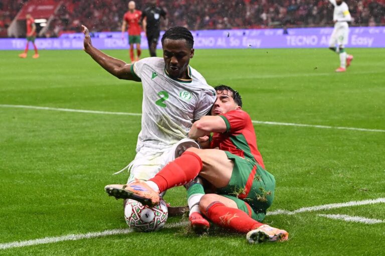 مباراة المغرب وجزر القمر بث مباشر: نتيجة كأس الأمم الأفريقية وآخر التحديثات ورد الفعل مباراة المغرب وجزر القمر بث مباشر: نتيجة كأس الأمم الأفريقية وآخر التحديثات ورد الفعل