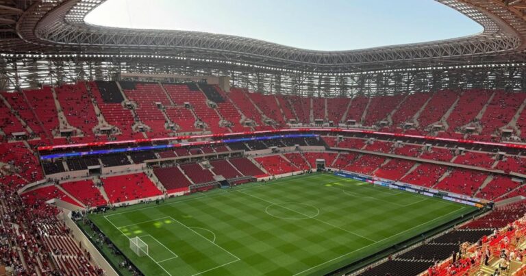 هل تتجه إلى المغرب لحضور كأس الأمم الأفريقية 2025؟ إليك بعض النصائح المتعلقة بالسلامة