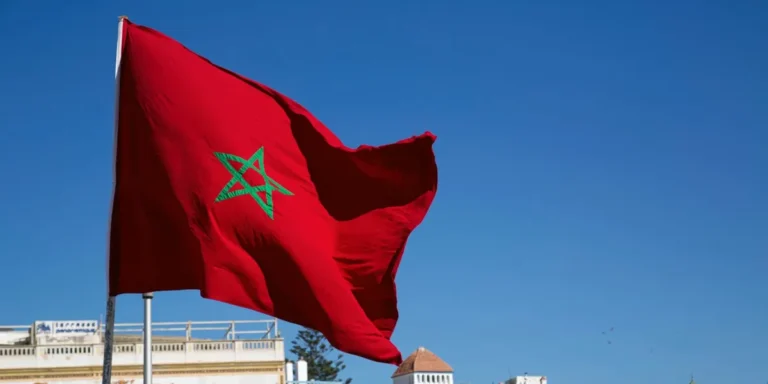 يريد المغرب إنشاء أول وحدة FSRU بحلول عام 2027 وسط نقص في وحدات إعادة الغاز يريد المغرب إنشاء أول وحدة FSRU بحلول عام 2027 وسط نقص في وحدات إعادة الغاز