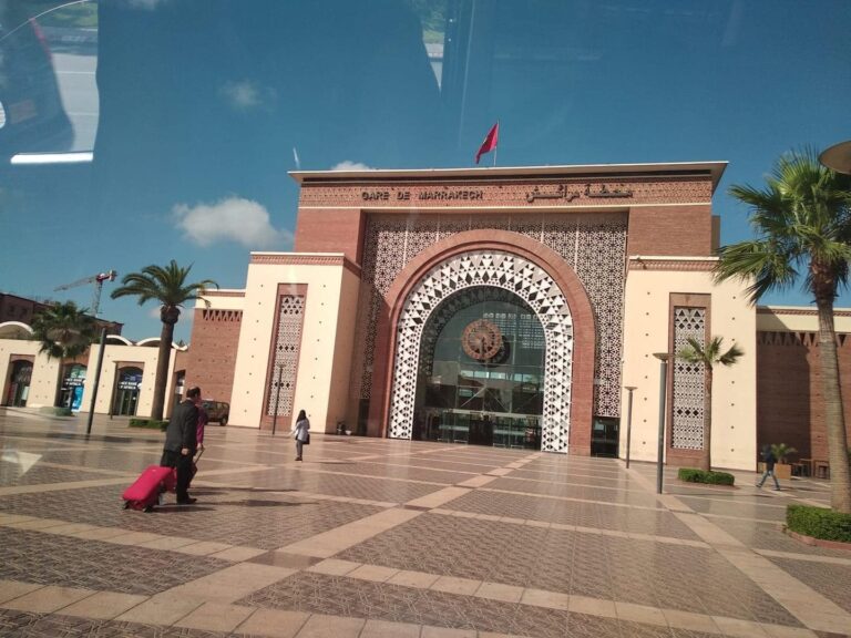 يستضيف المغرب المؤتمر الإفريقي الرابع للإعلام في مراكش يستضيف المغرب المؤتمر الإفريقي الرابع للإعلام في مراكش