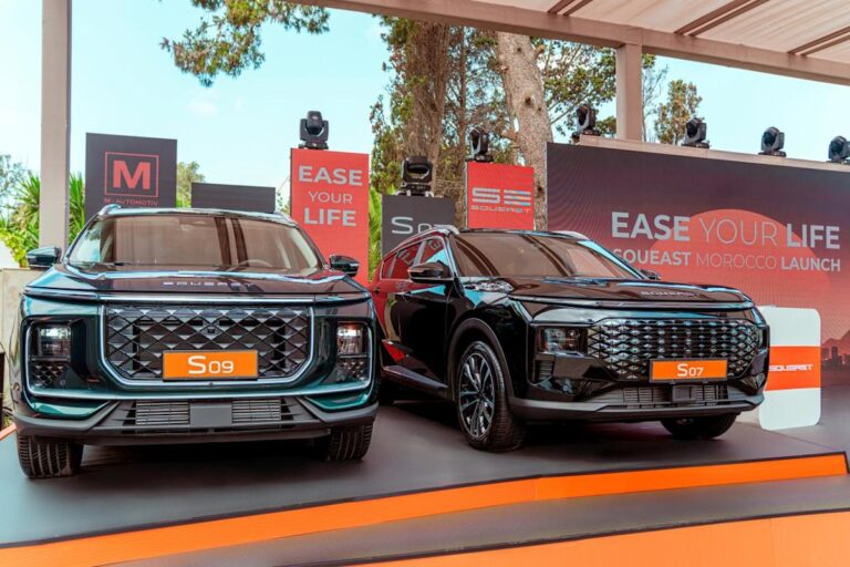 SOUEAST تدخل المغرب رسميًا، وتطلق رحلة جديدة في سوق شمال إفريقيا