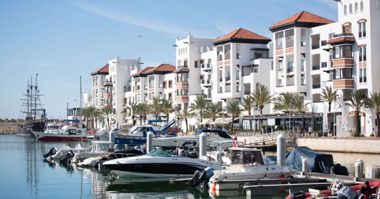 المدينة الجميلة التي تبلغ درجة الحرارة فيها 23 درجة مئوية في فبراير وتبلغ تكلفة الرحلات الجوية 15 جنيهًا إسترلينيًا فقط | أخبار السفر | يسافر المدينة الجميلة التي تبلغ درجة الحرارة فيها 23 درجة مئوية في فبراير وتبلغ تكلفة الرحلات الجوية 15 جنيهًا إسترلينيًا فقط | أخبار السفر | يسافر