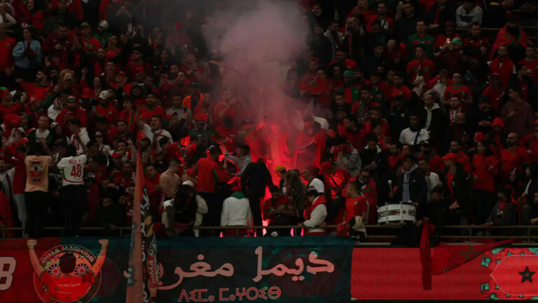 المغرب ضد الكاميرون: حيث يمكن مشاهدة مباراة ربع النهائي مباشرة على القنوات التلفزيونية المجانية