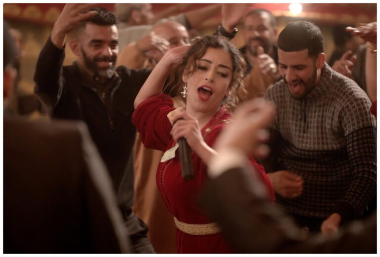 المغرب يتجه نحو سوق السينما الأوروبية في 2026