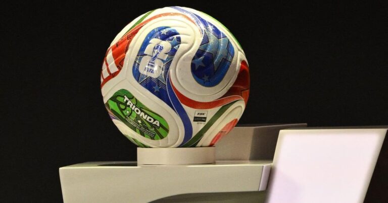 تحديثات مباشرة لكأس العالم 2026: آخر التحديثات قبل تصفيات مارس ومعلومات التذاكر والمزيد