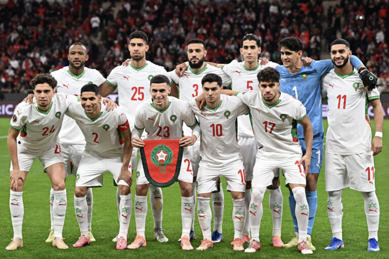تشكيلة نيجيريا ضد المغرب، النتيجة، البث المباشر والقنوات التلفزيونية لنصف نهائي كأس الأمم الأفريقية