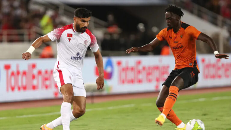 Botola Pro Morocco: التاريخ والوقت والقناة وتاريخ المواجهات بين الوداد وبركان