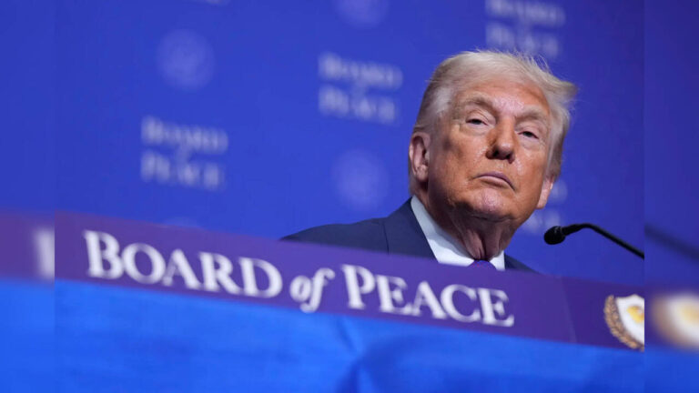 أبرز الأخبار العاجلة اليوم: الهند تحضر اجتماع مجلس ترامب للسلام كدولة مراقبة