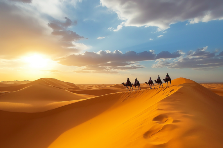 استكشاف أفضل ما في المغرب: أفضل الوجهات والتجارب