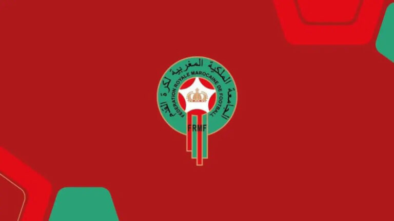 الجامعة المغربية لكرة القدم تنفي تعيين مدرب جديد. الجامعة المغربية لكرة القدم تنفي تعيين مدرب جديد.