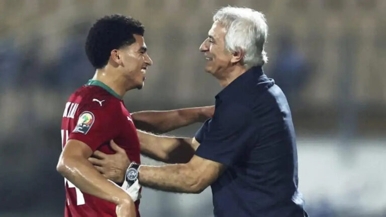 المغرب: خليلودزيتش يكشف كواليس رحيله قبل المونديال المغرب: خليلودزيتش يكشف كواليس رحيله قبل المونديال