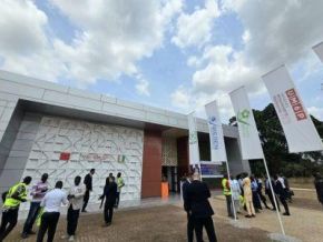 المغرب وساحل العاج يتعاونان في مركز الابتكار للطاقة الشمسية المغرب وساحل العاج يتعاونان في مركز الابتكار للطاقة الشمسية