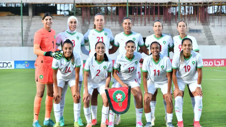 كأس الأمم الأفريقية للسيدات 2026 – المجموعة A: معاينة المغرب، التشكيلة والمواعيد