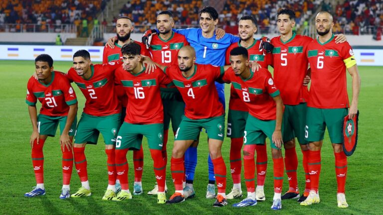 كيفية شراء تذاكر كأس العالم 2026 بالمغرب، الجدول الزمني، المنافسين
