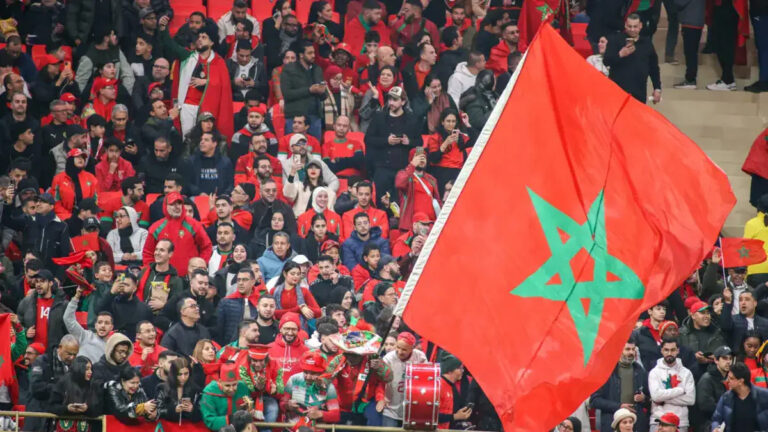 مباراة FIFA في مارس 2026: المغرب يستعد لبداية جديدة مباراة FIFA في مارس 2026: المغرب يستعد لبداية جديدة