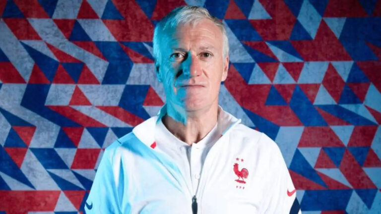 وسط اهتمام مغربي: ديشان يقوم بخطوة حاسمة في مطاردة نجم ليل للحصول على الجنسية