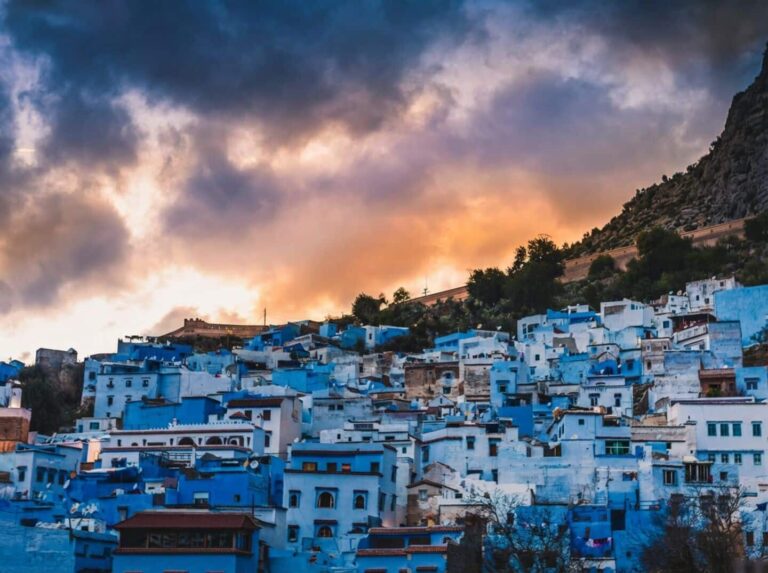 ويتوقع المغرب استقبال 80 ألف زائر هندي في عام 2026 ويتوقع المغرب استقبال 80 ألف زائر هندي في عام 2026