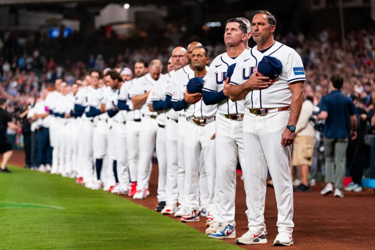أخبار World Baseball Classic، تحديثات مباشرة: جمهورية الدومينيكان تفوز بالمجموعة D؛ سيواجه فريق الولايات المتحدة الأمريكية في الدور ربع النهائي كندا في هيوستن