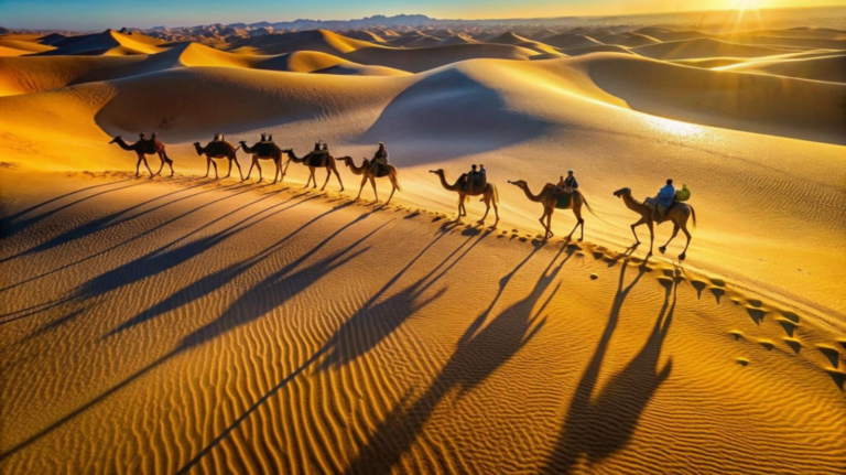 إقامة في الصحراء – شبكة الطقس إقامة في الصحراء – شبكة الطقس