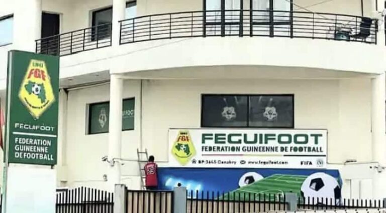 الاتحاد الغيني لكرة القدم يرفض طلب استئناف كأس الأمم الأفريقية بشأن لقب المغرب 1976