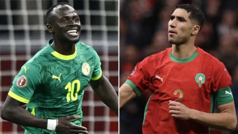 المغرب – السنغال: ما هو الوقت وعلى أي قناة تلفزيونية لمشاهدة نهائي كأس الأمم الأفريقية 2025؟