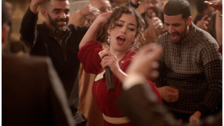 المغرب يتجه نحو سوق السينما الأوروبية في 2026