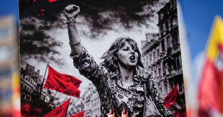 اليوم العالمي للمرأة هو احتفال ودعوة للعمل. وهنا أشياء يجب معرفتها.