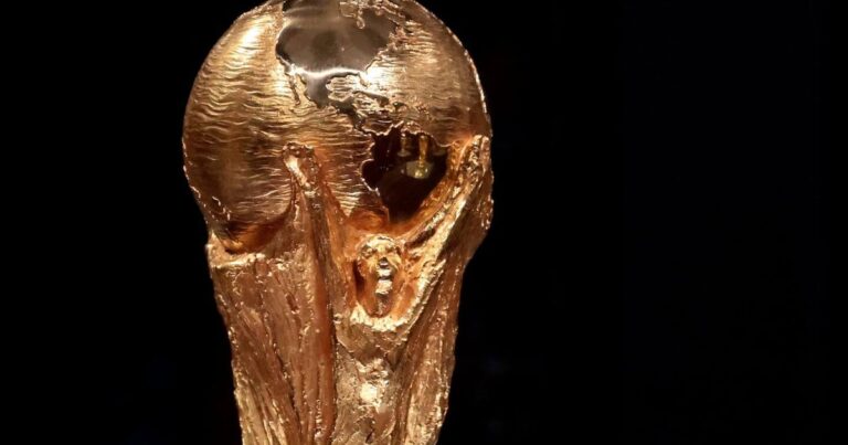 تحديثات مباشرة لأخبار كأس العالم 2026: آخر الأخبار عن آثار الصراع في الشرق الأوسط، والتذاكر، وتصفيات مارس والمزيد