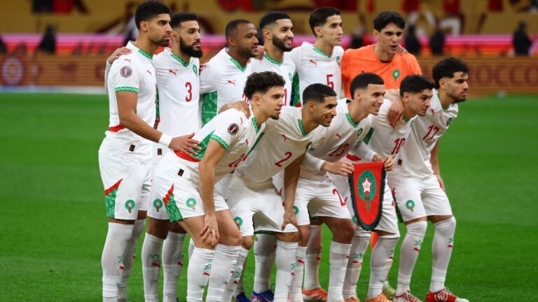 تم إلغاء النتيجة النهائية لكأس الأمم الإفريقية حيث منح الكاف الفوز للمغرب 3-0